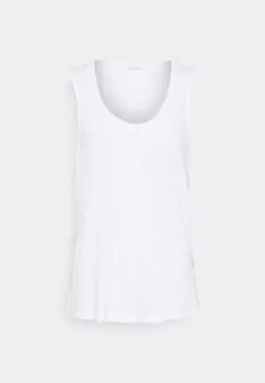 Топ JACKSONVILLE American Vintage, цвет blanc