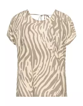 Топ Jacqueline De Yong, хаки