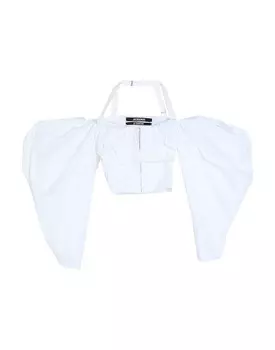 Топ Jacquemus, белый