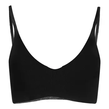 Топ Jacquemus, черный