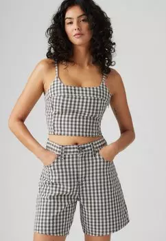 Топ JADINE Levi's, бежевый