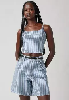 Топ JADINE Levi's, деним
