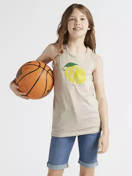 Топ JAKO O, бежевый