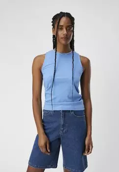 Топ JAMIE NOOS Object, цвет provence