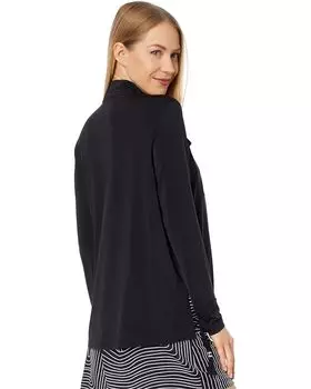 Топ Jamie Sadock Sunsense Soft Fit Top, цвет Jet