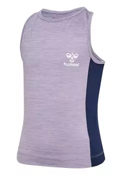 Топ JANE Hummel, сирень
