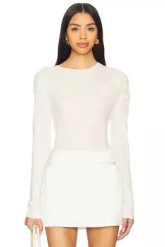 Топ Jaquot Rue Sophie, creme