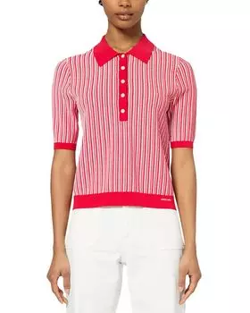 Топ Jarelle Gerard Darel, красный