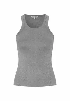 Топ JAXSON-M mbyM, серый