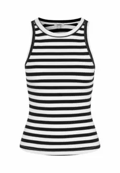 Топ JAXSON mbyM, белый