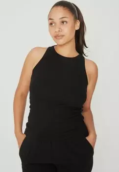 Топ Jaxson mbyM, черный
