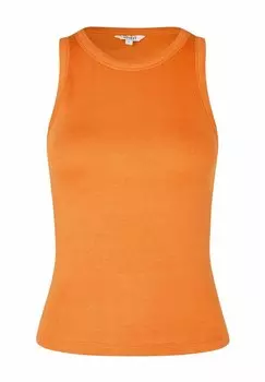 Топ JAXSON mbyM, оранжевый