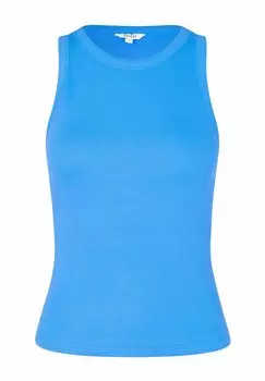 Топ JAXSON mbyM, синий