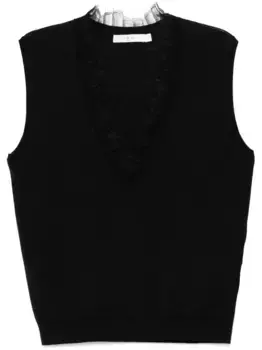 Топ Jayda IRO, черный