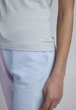 Топ JCSIMONA TheJoggConcept, бирюзовый