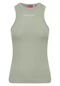 Топ JCSIMONA TheJoggConcept, светло-зеленый