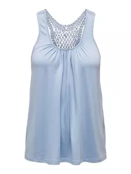 Топ JDY Eddie, синий