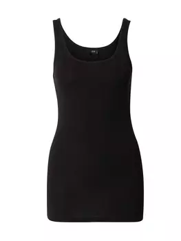 Топ JDY JDYAVA, черный