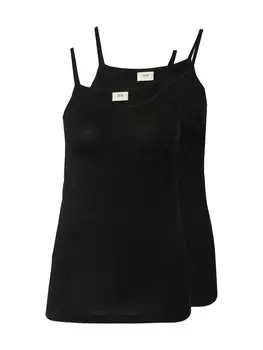 Топ JDY JDYMILA, черный