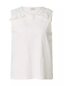 Топ JDY JDYOKRA, белый