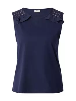 Топ JDY JDYOKRA, темно-синий