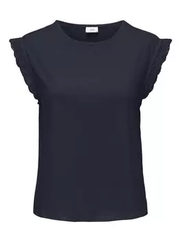 Топ JDY JDYSALVA, ночной синий