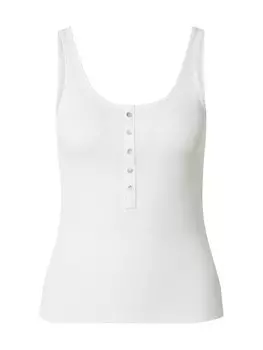Топ JDY JDYSOFIA, белый