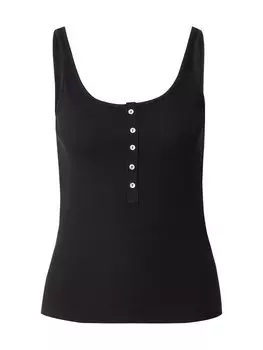 Топ JDY JDYSOFIA, черный