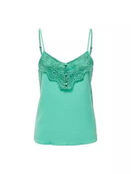 Топ JDY Sisi, зеленый