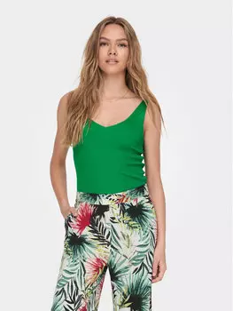 Топ Jdy, зеленый
