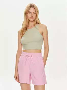 Топ Jdy, зеленый