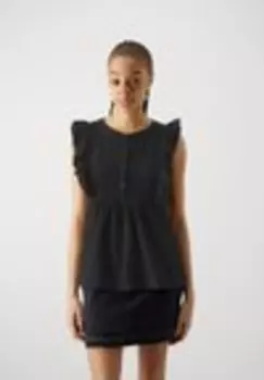 Топ JDYMIA BUTTON Jdy, черный