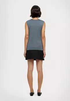 Топ JELA Tiger of Sweden, синий