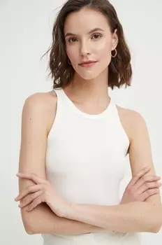 Топ ЭЛИЭЛЬ Pepe Jeans, белый