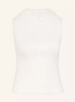 Топ Эллен Leger Studio, экрю