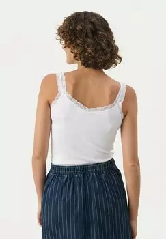 Топ JELONA Part Two, молочный