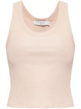 Топ Эмма IRO, розовый