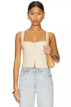Топ Jess Tularosa, oat