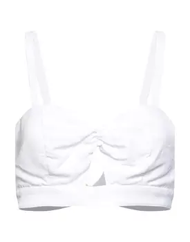 Топ Jijil, белый