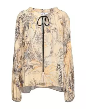 Топ Jijil, бежевый