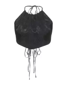 Топ Jijil, черный