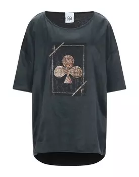 Топ Jijil, черный