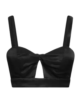 Топ Jijil, черный