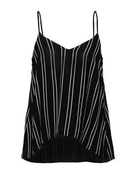 Топ Jijil, черный