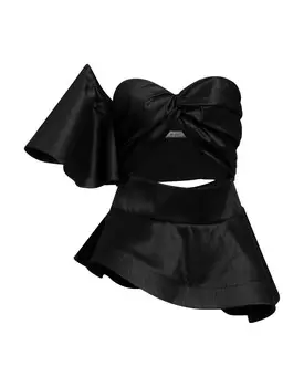 Топ Jijil, черный