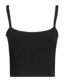 Топ Jijil, черный