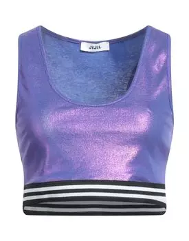 Топ Jijil, черный