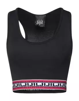 Топ Jijil, черный