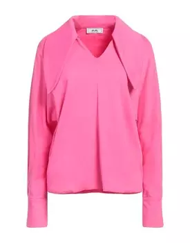 Топ Jijil, фуксия