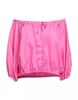 Топ Jijil, фуксия